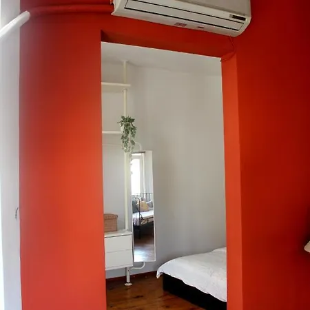 Διαμέρισμα Suma Beyoglu ,high Ceiling Flat In Historical Building