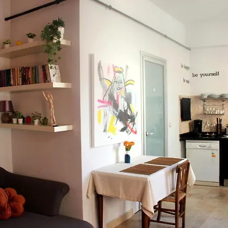 Suma Beyoglu ,high Ceiling Flat In Historical Building Διαμέρισμα Κωνσταντινούπολη